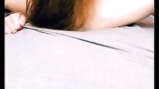 Come Fuck Hot This Brunette