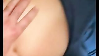 Cousin fucking with friend in Las Vegas