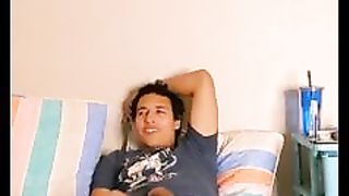 Surprise Birthday Sex Amateur