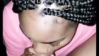 Hot Tinder Black Girl in Las Vegas