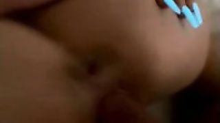 Hot Tinder blonde came to watch Better Call Saul