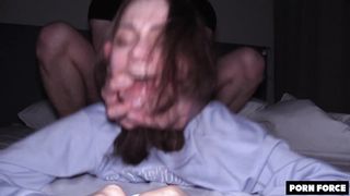 HOW DARE YOU NUTTING IN MY MOUTH?! - Climate Change Isn't Her Only Problem - HIYOUTH