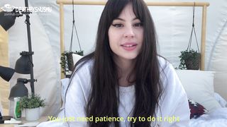 how to make a vaginal and anal squirt by pamsnusnu