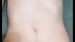 Submissive GF getting punished in Las Vegas