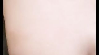 Submissive GF getting punished in Las Vegas