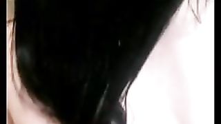 Submissive GF getting punished in Las Vegas