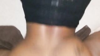 This backshot is THERAPEUTIC