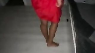 Detroit kinky teen loves anal sex part 1