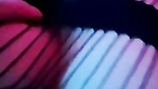 Nympho tinder teen reverse cowgirl