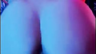 Nympho tinder teen reverse cowgirl