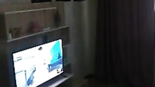 player girl ready to wild anal sex part 1