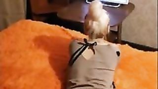 when a dildo is not enough