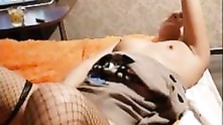 when a dildo is not enough