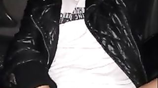 blonde horny drunk detroit girl in car