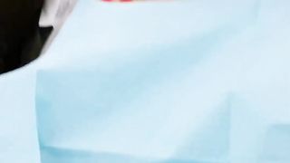 Russian nurse sucked