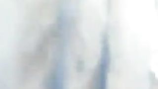 A nurse right in the ambulance plays with the doctor's cock