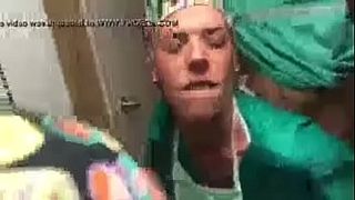 Real nurse fucking part II