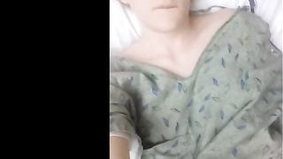 Emergency Room Orgasm