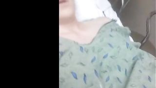 Emergency Room Orgasm