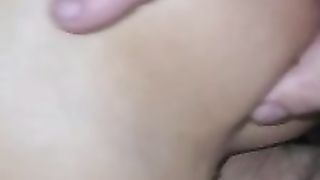 Wild Anal sex part 1