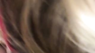 Amateurs Stiffler96 Quick Blowjob