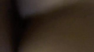 Friends mom has a nice ass