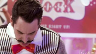 Pin The Sock On The Cock