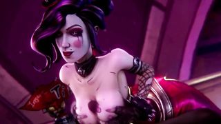 ULTRA 3D Realistic Sex - HQ Games Collection