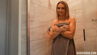 Cant stop fucking my stepdaughter