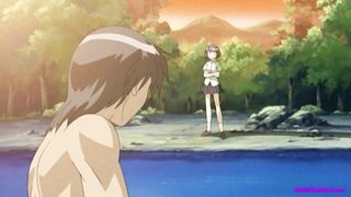 Virgin Touch 1 - Uncensored Hentai Anime