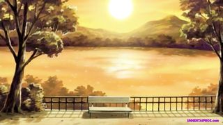 Virgin Touch 1 - Uncensored Hentai Anime