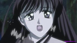 Virgin Touch 1 - Uncensored Hentai Anime