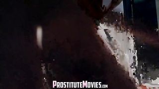 Indianapolis Tinder girl fucking in hotel room