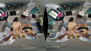 POVR Cribs with Sarah Lace