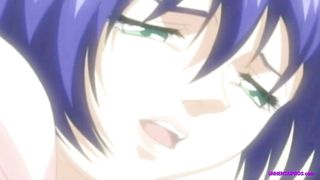 Nurse Me 01 - Uncensored Hentai Sex