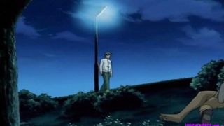 Orgy Training 1 Anime Uncensored ENG SUB