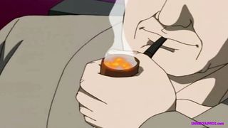 Orgy Training 1 Anime Uncensored ENG SUB