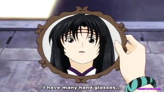 Phantom Hunter 1 - Uncensored Anime Sex