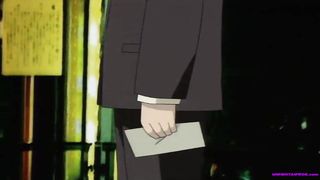 Phantom Hunter 1 - Uncensored Anime Sex