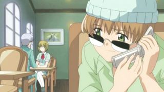 Sex Exchange 1 - Uncensored Anime Sex