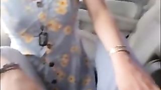 new york tinder girl Quick Fun In The Parking Lot