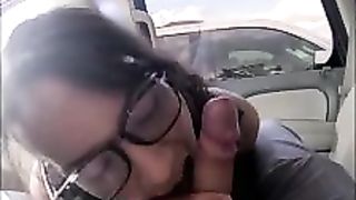 new york tinder girl Quick Fun In The Parking Lot