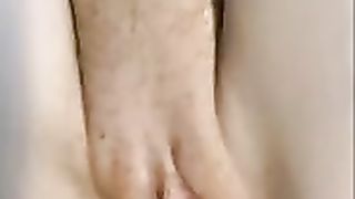 REDHEAD new york STRIPPER PUSSY CREAMPIE