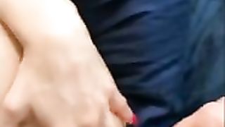 REDHEAD new york STRIPPER PUSSY CREAMPIE