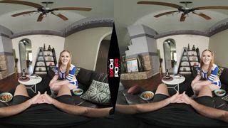 The Longest Hard with Harper Red