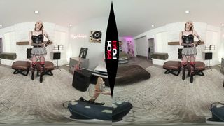 This Is Vaginal Tap with Marilyn Johnson