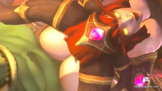 ››› SFM Collection / Game Sex / Realistic 3D ‹‹‹