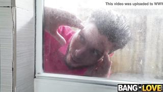 Joslyn James Begging For A Creampie