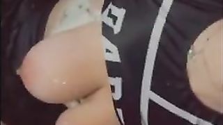 Xolittlelady6 Little lady loves cock