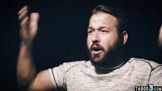 Cop interrogates teen about sexual life